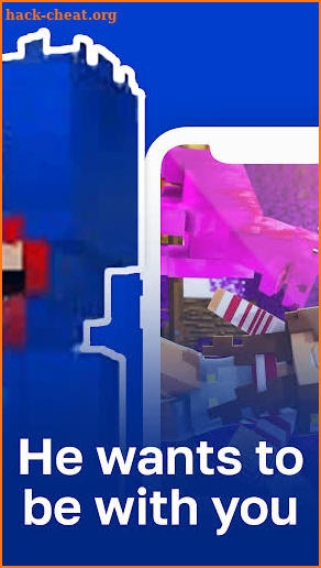 Poppy Mod Minecraft screenshot