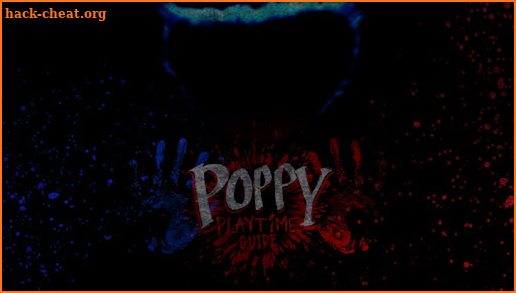 Poppy Play Guide Walkthrough screenshot