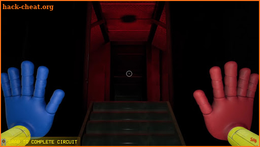 Poppy Play Horror Survival screenshot