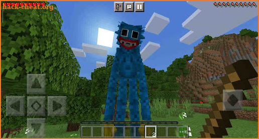 Poppy Play Time for MCPE screenshot