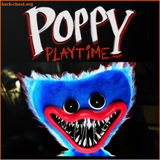 Poppy Playtime screenshot