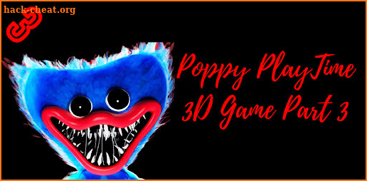 Poppy PlayTime 3D Games Part 3 screenshot