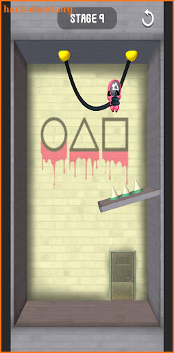 Poppy Playtime & Pink Soldier screenshot
