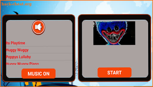 Poppy Playtime Brain Game screenshot