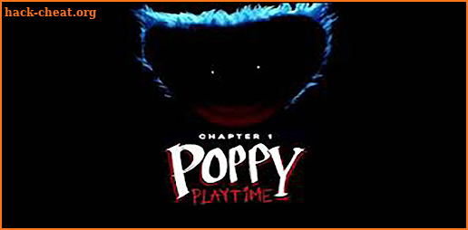 Poppy Playtime Chapter 1 screenshot