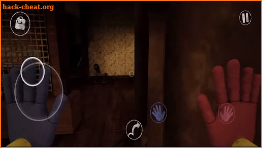 Poppy Playtime chapter 2 Game screenshot