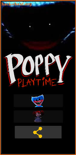 Poppy Playtime Chapter 2 guide screenshot