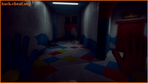 Poppy Playtime Chapter 2 Mob screenshot