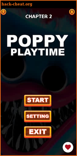 Poppy Playtime Chapter 2 Tips screenshot