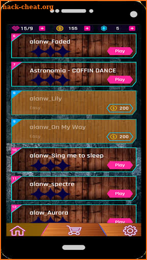 Poppy Playtime Dance Ball Song screenshot