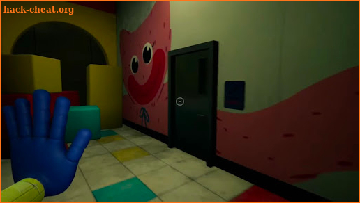 Poppy Playtime game guide screenshot