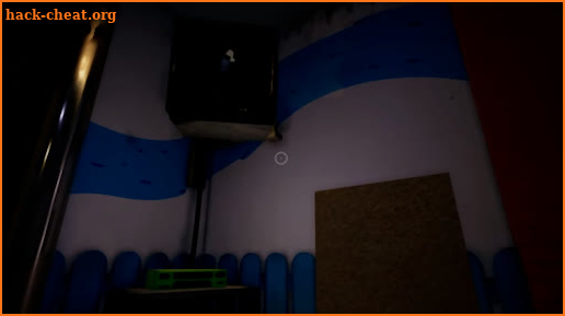 Poppy Playtime game Horror Walkthrough screenshot