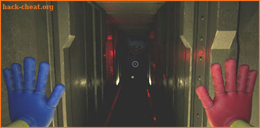 Poppy Playtime Game horror Walkthrough Tricks screenshot