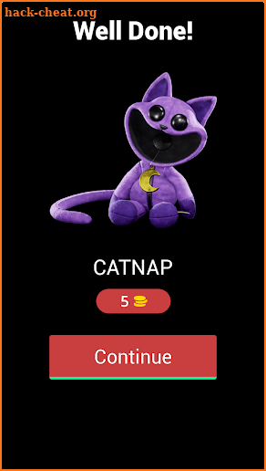 Poppy Playtime Guess screenshot