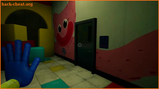 poppy playtime guide for game screenshot