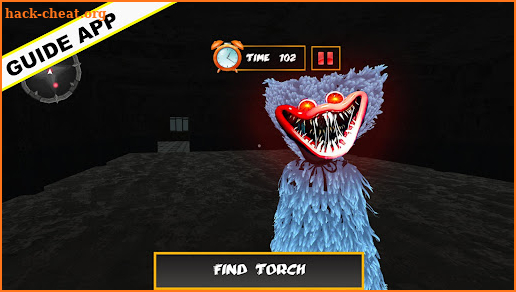 Poppy Playtime Guide for game screenshot