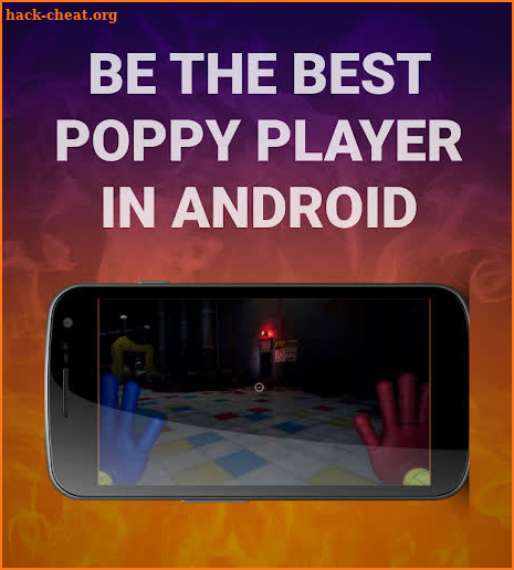 Poppy playtime guide - Poppy 1 screenshot
