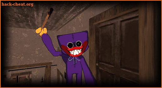 Poppy Playtime Horror screenshot