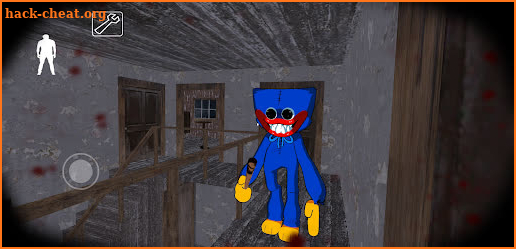 Poppy Playtime Horror screenshot