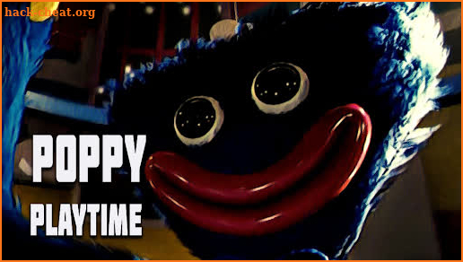 Poppy Playtime horror & Clue screenshot