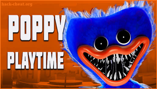 Poppy Playtime horror and tips screenshot