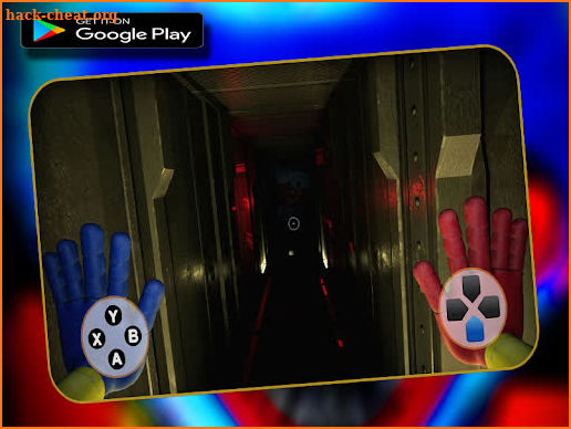 Poppy Playtime horror Game Tips screenshot