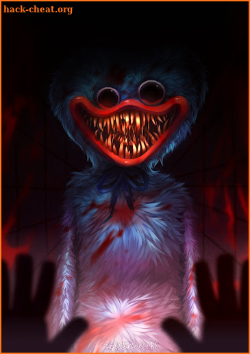Poppy Playtime Horror guide screenshot