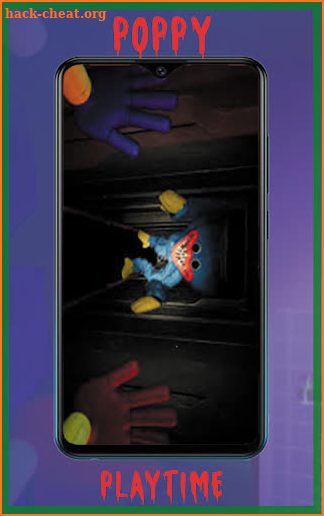 Poppy playtime Horror Guide screenshot