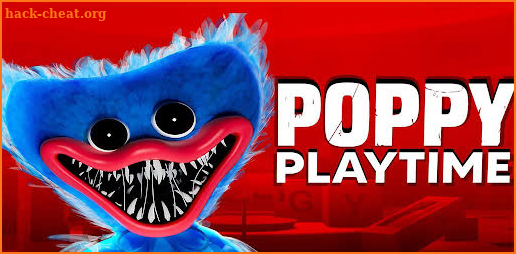 Poppy Playtime horror Guide screenshot