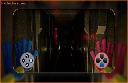 Poppy Playtime horror Guide screenshot