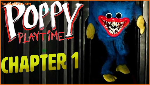Poppy Playtime Horror Guide screenshot