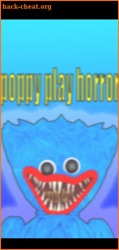 poppy playtime horror piano screenshot