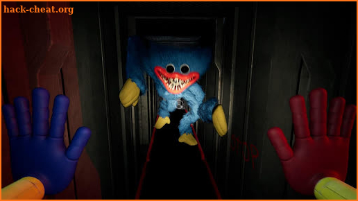 Poppy Playtime Horror : Poppy screenshot