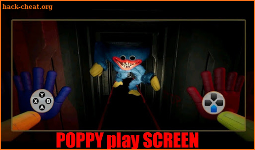 Poppy Playtime Horror SG Guide screenshot