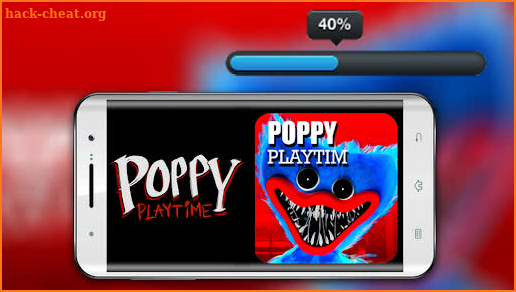 Poppy Playtime Horror Sy Tips screenshot