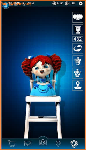 Poppy Playtime info screenshot