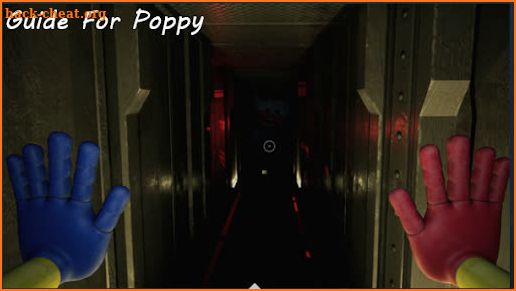 Poppy Playtime Scary Tips screenshot