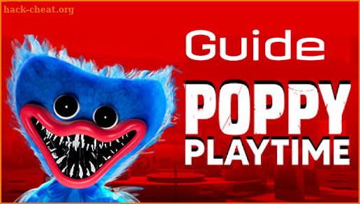 Poppy Playtime Secrets screenshot