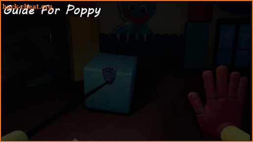 Poppy Playtime Soundtrack screenshot