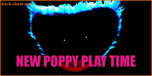 Poppy Playtime the game Walkthrough screenshot