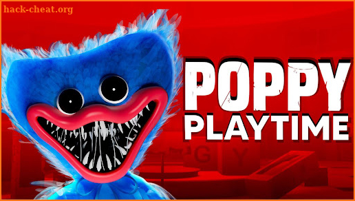 Poppy Playtime Walktrough screenshot