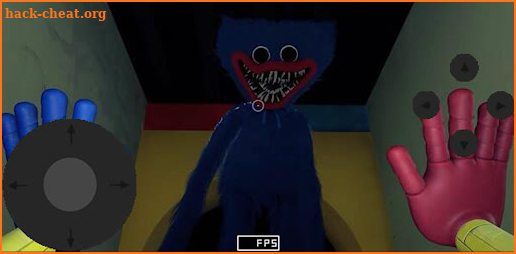 Poppy Scary - Guide screenshot