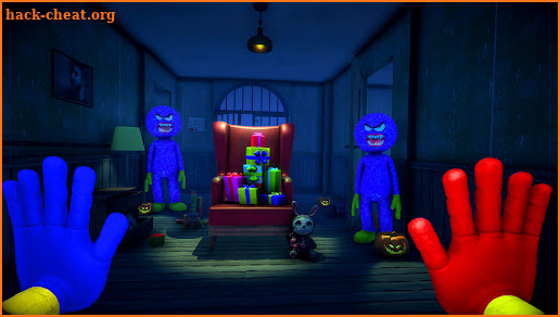 Poppy Scary: Horror Playtime screenshot