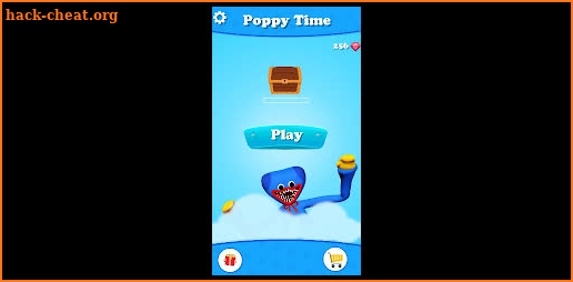 Poppy Time screenshot