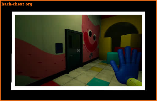 Poppy Tricks Playtime 2 Horror screenshot