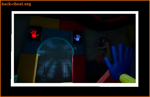 Poppy Tricks Playtime 2 Horror screenshot