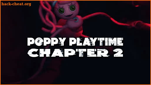 Poppy Wuggy Chapter 2 Mod screenshot
