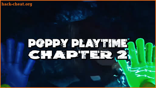 Poppy Wuggy Chapter 2 Mod screenshot