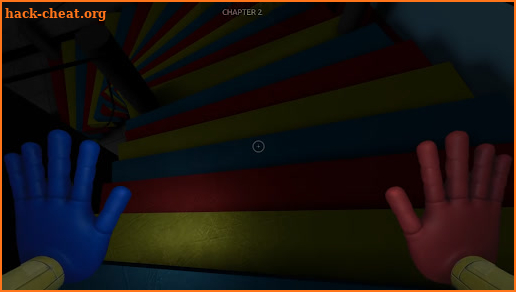 Poppy Wuggy Games Walkthrough screenshot