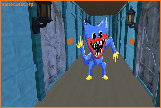 Poppy's Game screenshot